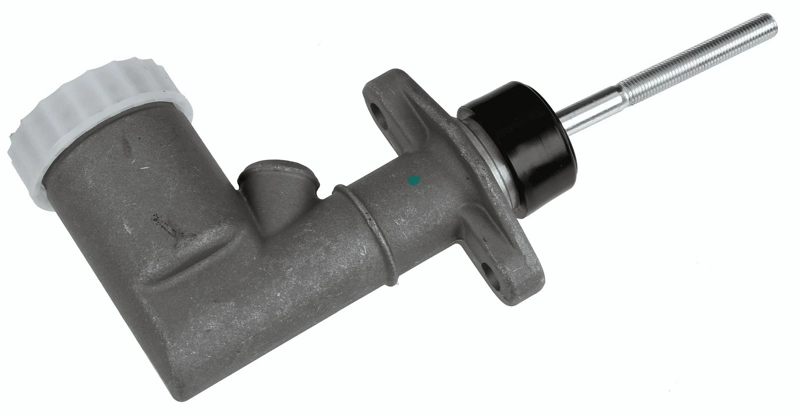 SACHS Master Cylinder, clutch - 6284 654 006